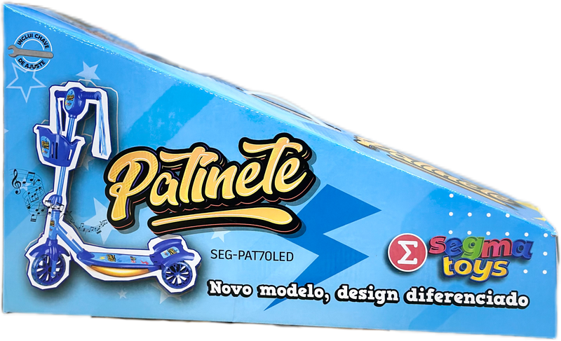 Patinete infantil