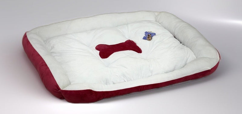 Cama confortável para seu pet