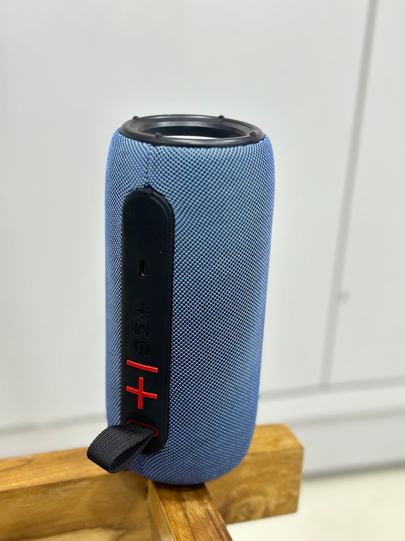 Caixa de som bluetooth