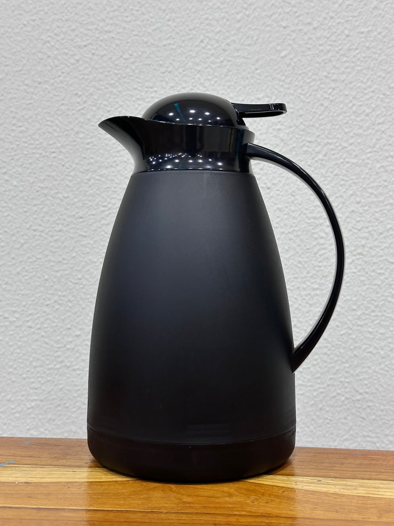 Garrafa térmica