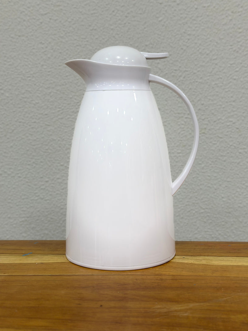 Garrafa térmica
